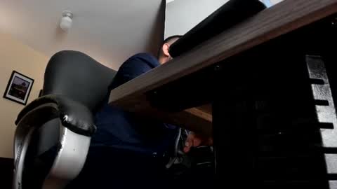 SERGIO THE SEX LAWYER online show from August 13, 6:05 am