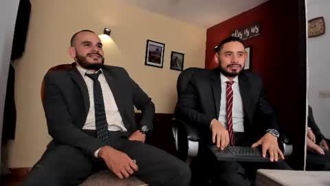 SERGIO THE SEX LAWYER online show from August 15, 7:34 am
