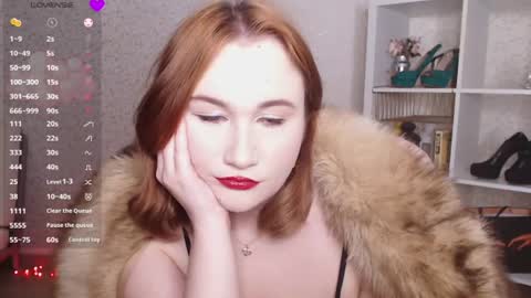 Sofia online show from June 11, 10:05 pm