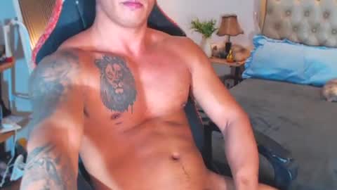 fuckinghot201 online show from June 29, 10:40 am