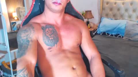 fuckinghot201 online show from July 3, 10:06 am