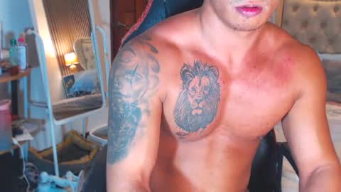 fuckinghot201 online show from July 5, 3:53 am