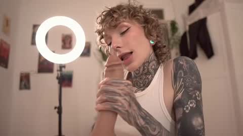 Eva         all my links   online show from July 31, 1:06 pm
