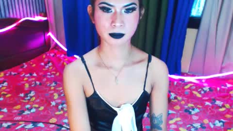 ANGELICA FOX online show from July 25, 10:47 pm