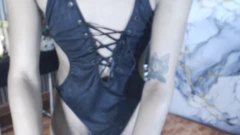 ANGELICA FOX online show from August 16, 3:21 am