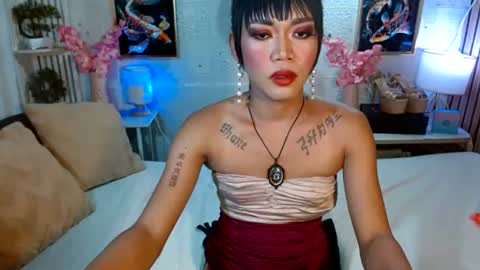 fuckme811826 online show from August 14, 11:03 am