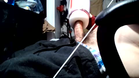 fuckmeallday1975 online show from August 9, 7:53 am