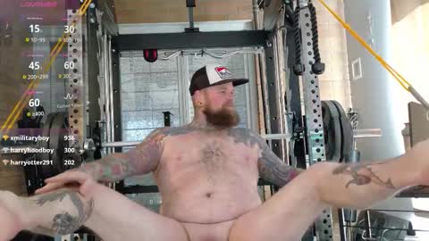 fucktoycouple online show from March 4, 8:27 pm
