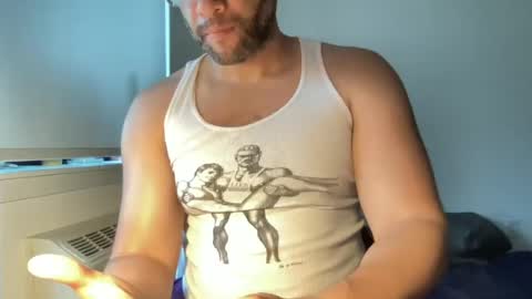 Help Support My Fitness Journey online show from July 5, 11:08 pm