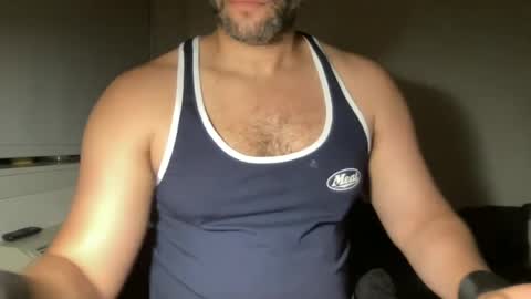 Help Support My Fitness Journey online show from July 6, 7:22 am