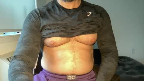 Help Support My Fitness Journey online show from July 6, 1:47 pm