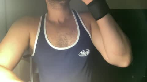 Help Support My Fitness Journey online show from July 22, 6:27 am
