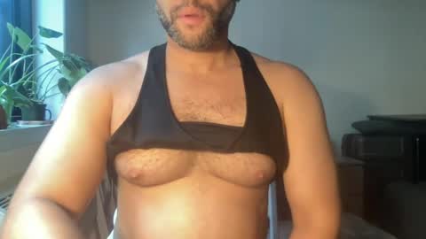 Help Support My Fitness Journey online show from August 10, 1:01 pm