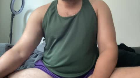 Help Support My Fitness Journey online show from August 17, 4:23 pm