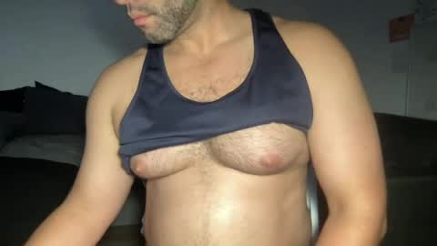 Help Support My Fitness Journey online show from August 25, 1:24 am