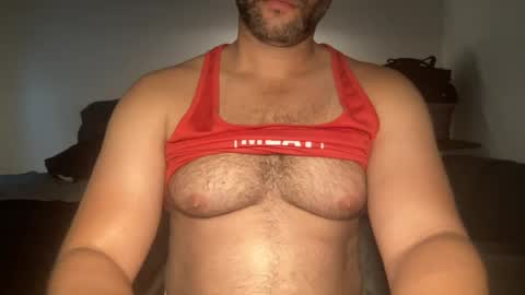 Help Support My Fitness Journey online show from August 27, 1:08 pm