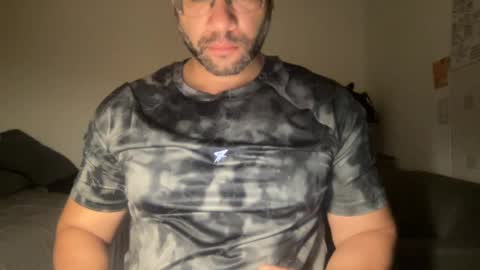 Help Support My Fitness Journey online show from August 29, 7:07 am