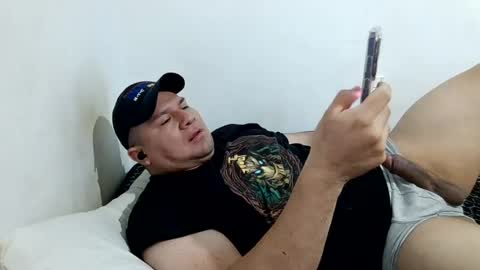 Fuckdirtymen online show from July 20, 7:55 am