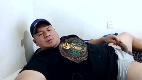 Fuckdirtymen online show from July 20, 10:07 am