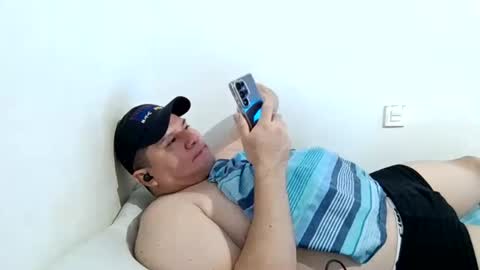 Fuckdirtymen online show from July 25, 5:22 am