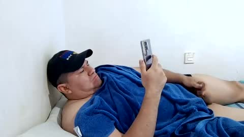 Fuckdirtymen online show from July 25, 9:35 am
