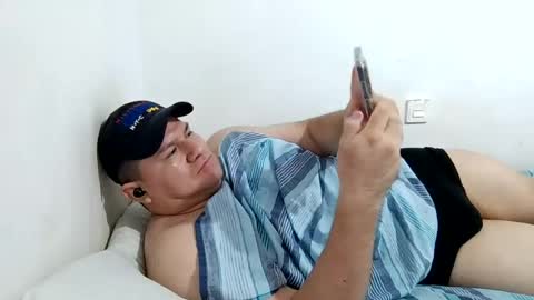 Fuckdirtymen online show from July 25, 10:41 am