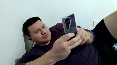 Fuckdirtymen online show from July 26, 7:13 am
