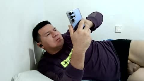 Fuckdirtymen online show from July 26, 10:09 am