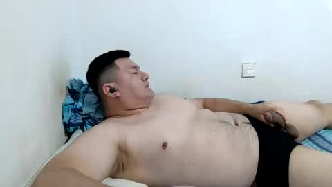 Fuckdirtymen online show from August 1, 6:30 am