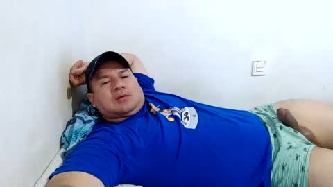 Fuckdirtymen online show from August 1, 6:58 pm