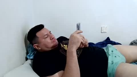 Fuckdirtymen online show from August 2, 6:53 am
