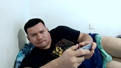 Fuckdirtymen online show from August 2, 8:10 am
