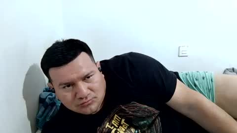 Fuckdirtymen online show from August 2, 2:35 pm