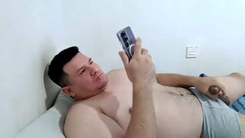 Fuckdirtymen online show from August 3, 6:04 pm
