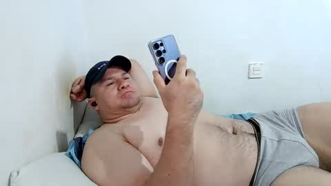Fuckdirtymen online show from August 5, 7:23 pm