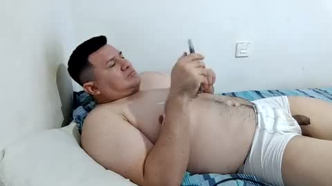 Fuckdirtymen online show from August 7, 9:59 pm