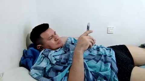 Fuckdirtymen online show from August 8, 1:55 pm