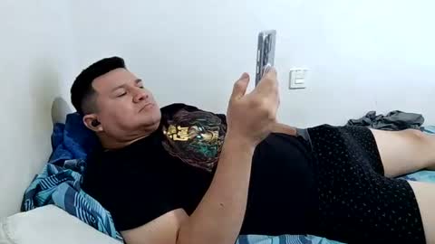 Fuckdirtymen online show from August 8, 7:47 pm