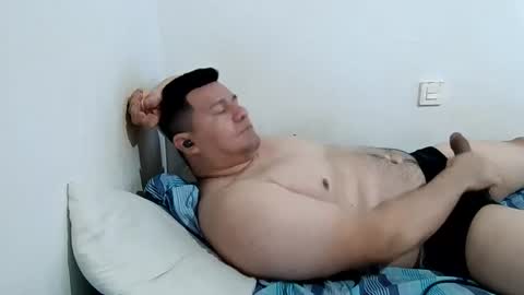 Fuckdirtymen online show from August 11, 1:35 pm
