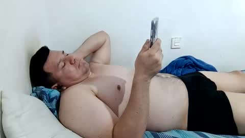 Fuckdirtymen online show from August 11, 3:03 pm