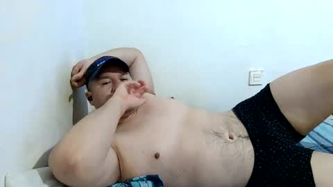 Fuckdirtymen online show from August 16, 1:20 am