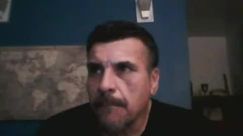fuego1ento22 online show from August 3, 5:47 am