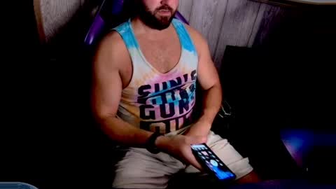 fufupop online show from June 29, 2:37 am