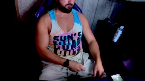 fufupop online show from July 4, 1:08 am