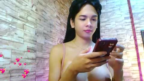 Japanese x Filipina online show from July 26, 1:38 pm