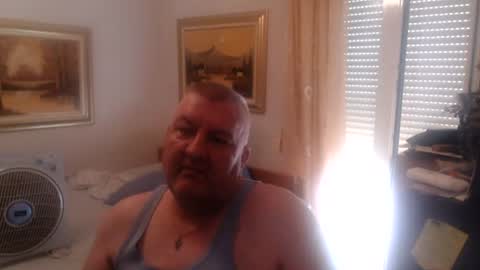 fukingcrazy online show from July 23, 9:22 am