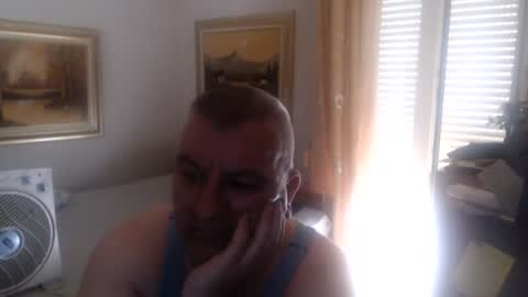 fukingcrazy online show from July 23, 12:29 pm