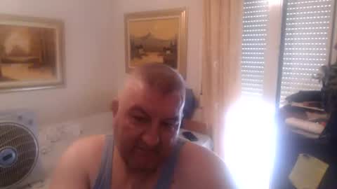 fukingcrazy online show from July 24, 11:13 am