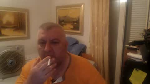 fukingcrazy online show from July 25, 2:26 am