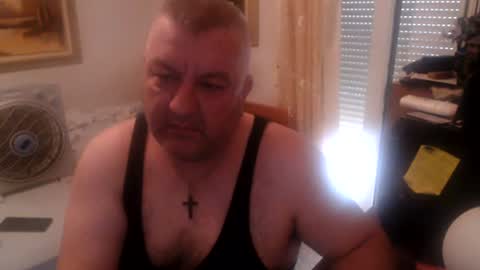 fukingcrazy online show from July 26, 8:08 am